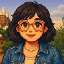 Nathalia Melo's avatar